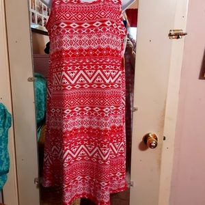 Bobbie Brooks Tunic/Dress
